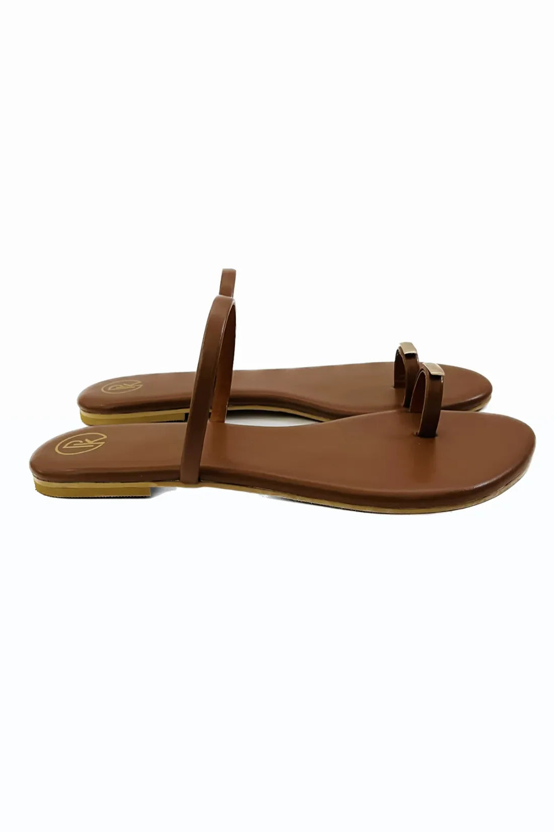 Tan Minimal Flats
