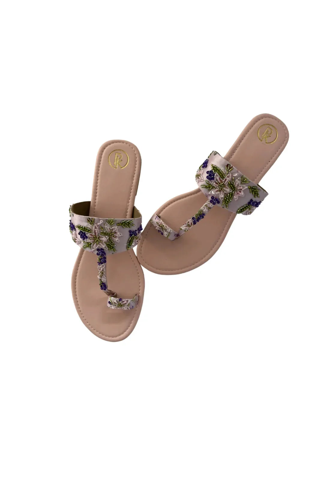 Lily Kolhapuri Flats