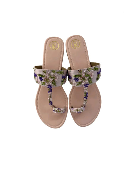 Lily Kolhapuri Flats