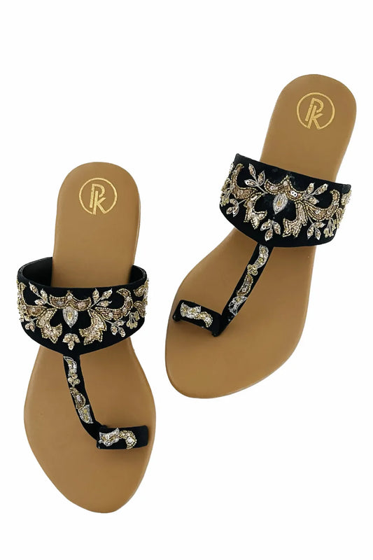 Sunehri Kolhapuri Flats