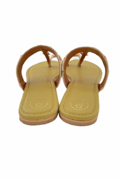 Parrot Kolhapuri Flats