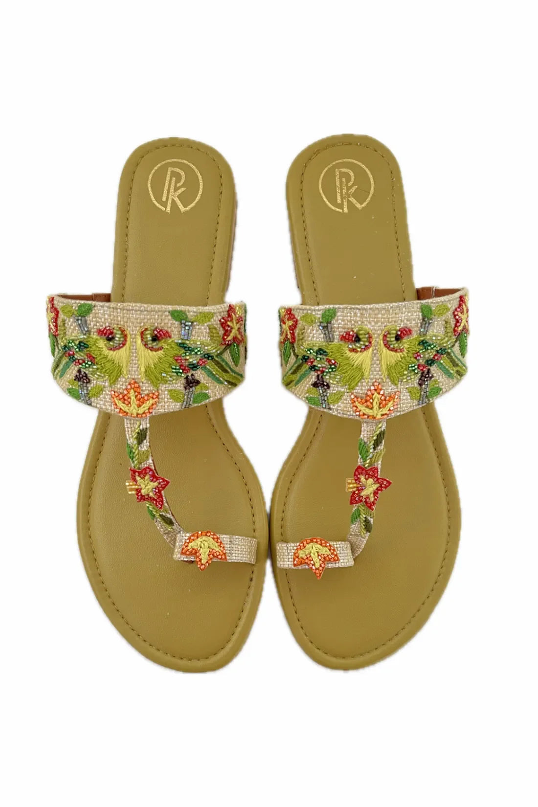 Parrot Kolhapuri Flats