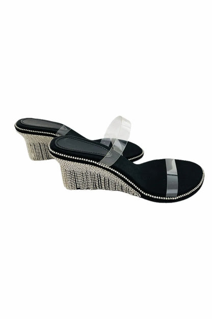 Onyx Wedges