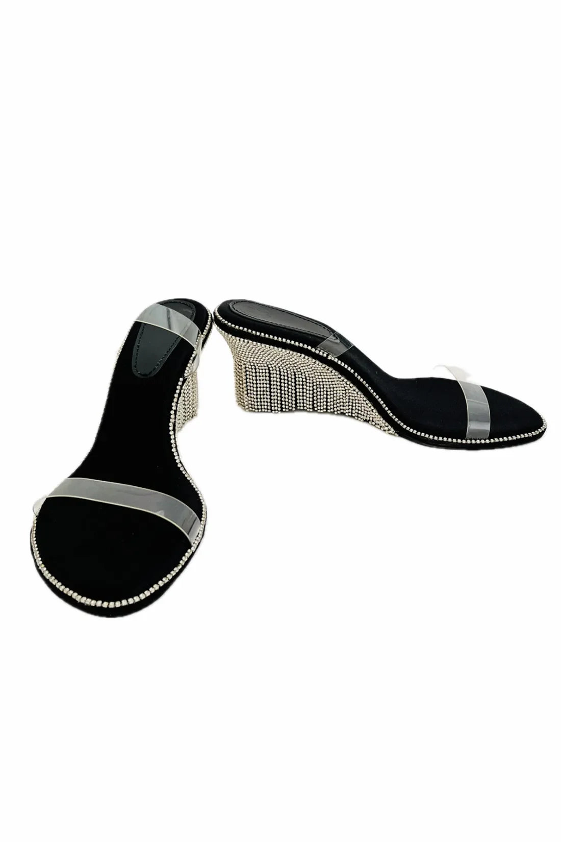 Onyx Wedges