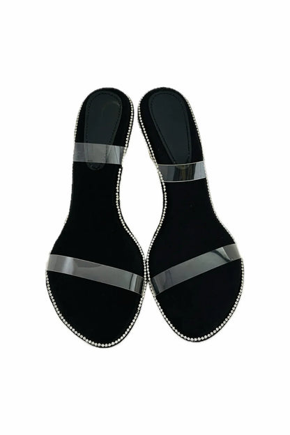 Onyx Wedges