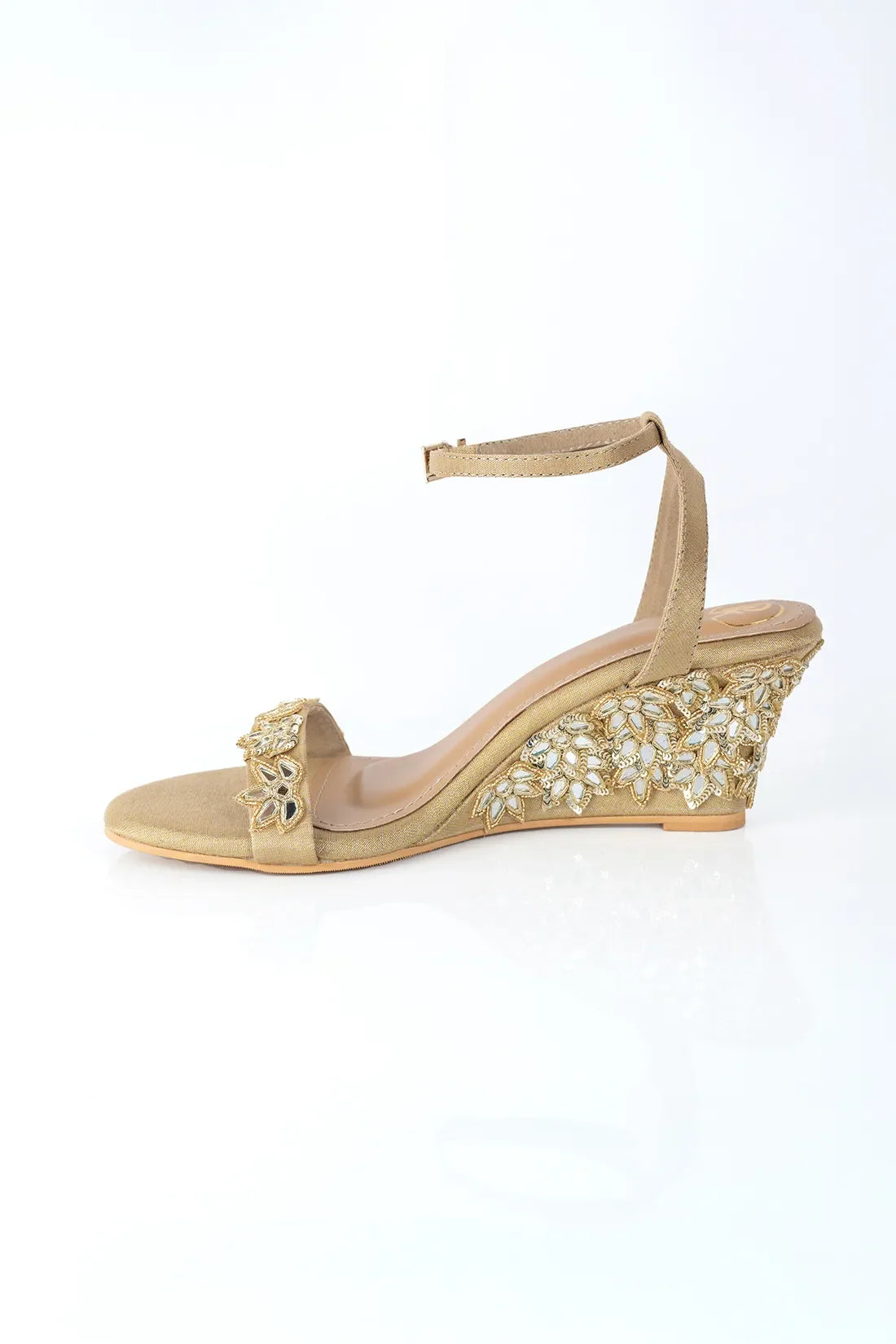 Zareen Heels