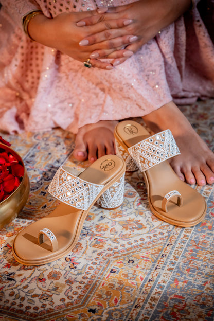 Safaa Heels