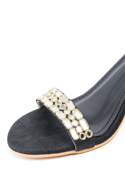 Nehrin Heels