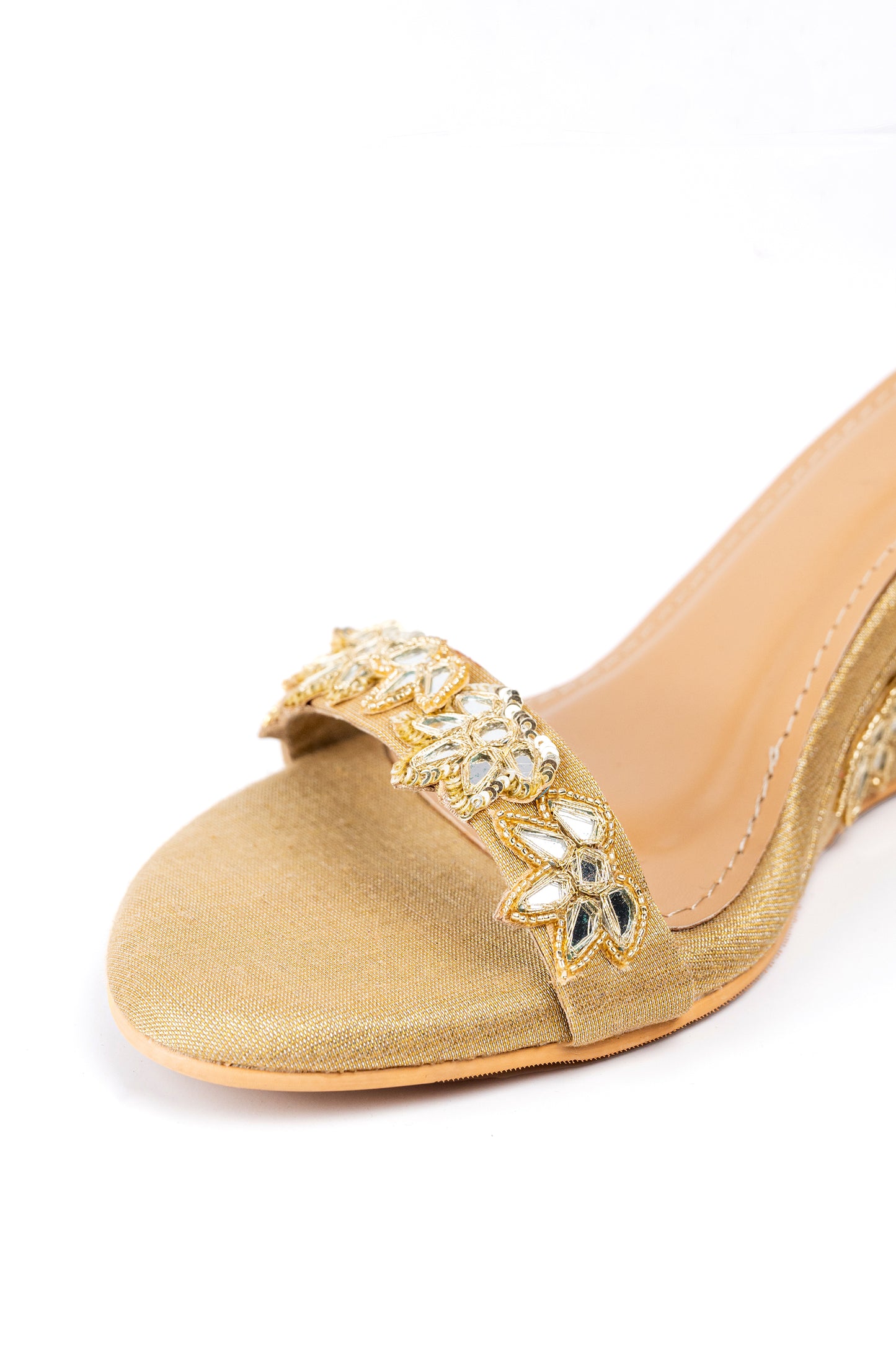 Zariyah Heels
