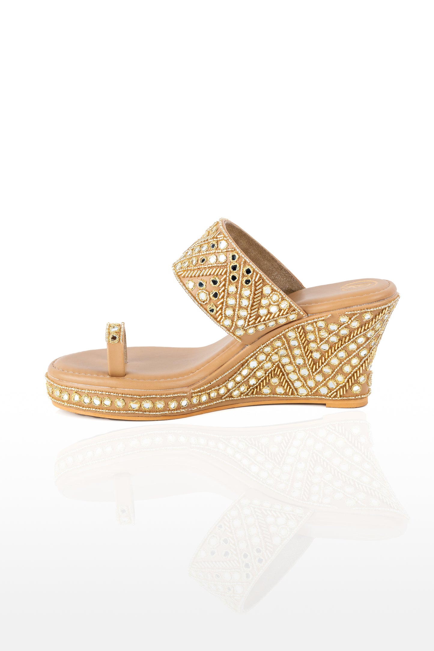 Zareen Heels