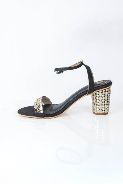 Nehrin Heels
