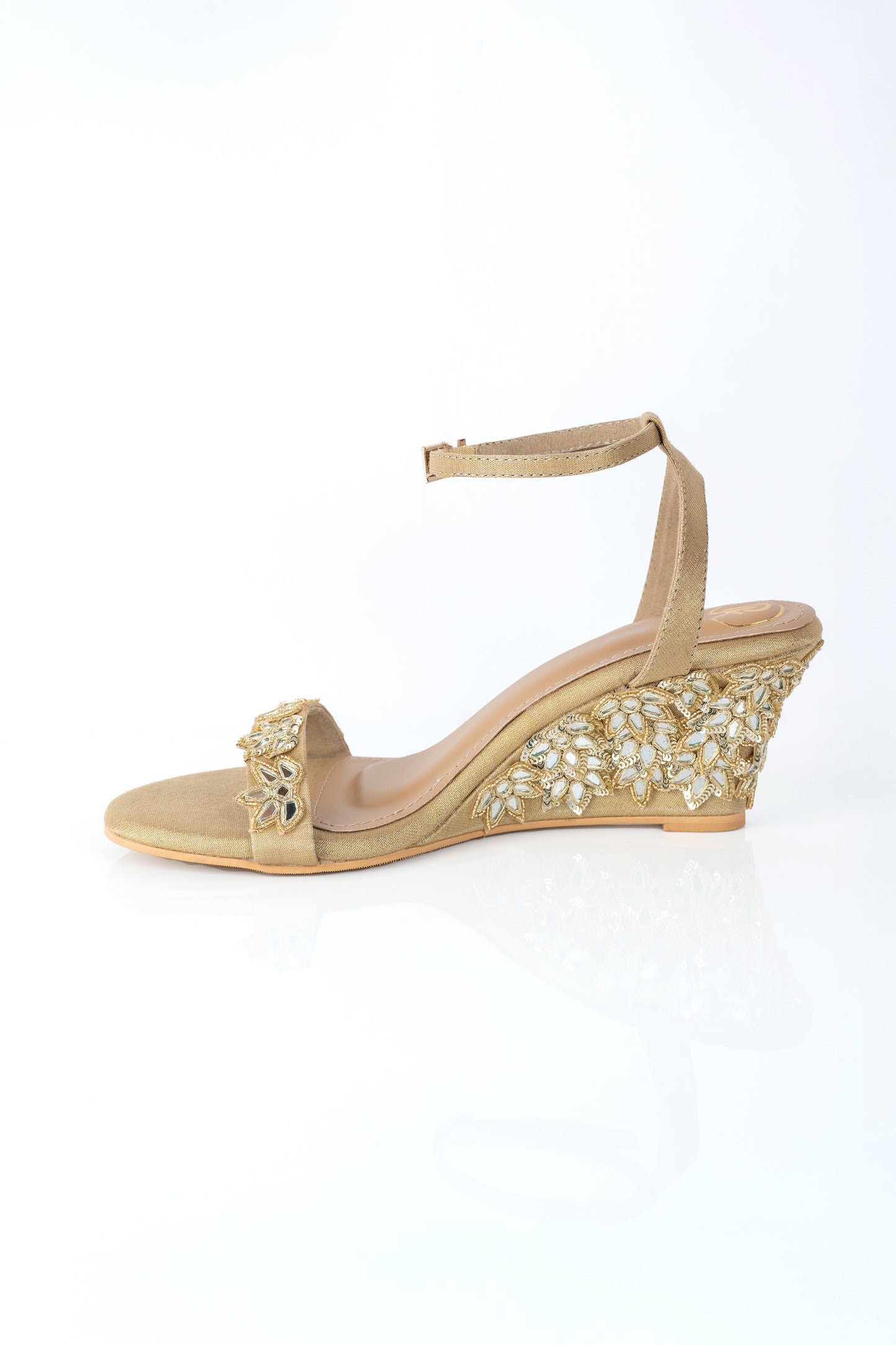 Zariyah Heels