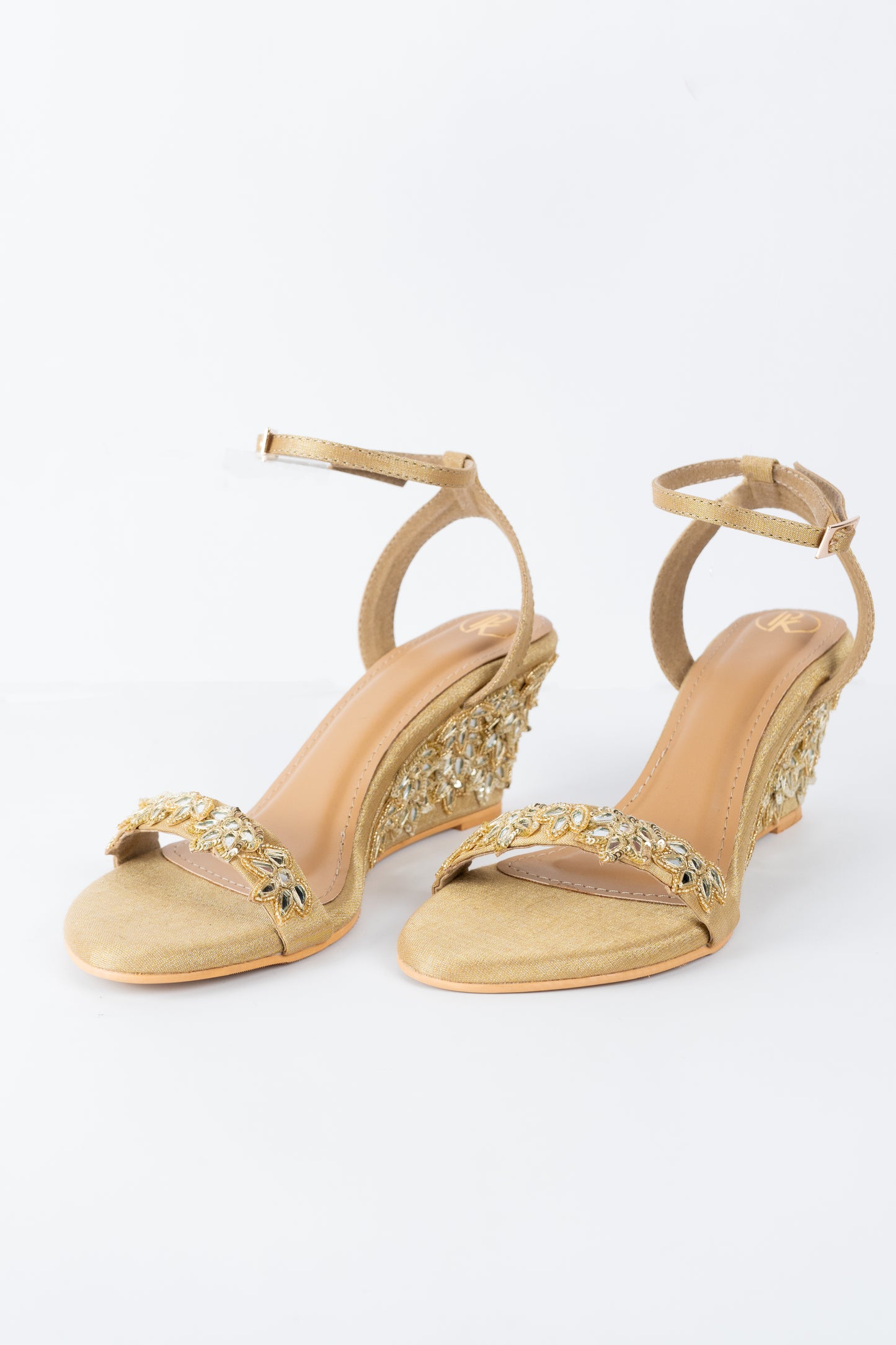 Zariyah Heels