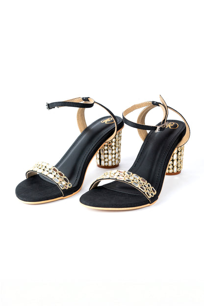 Nehrin Heels