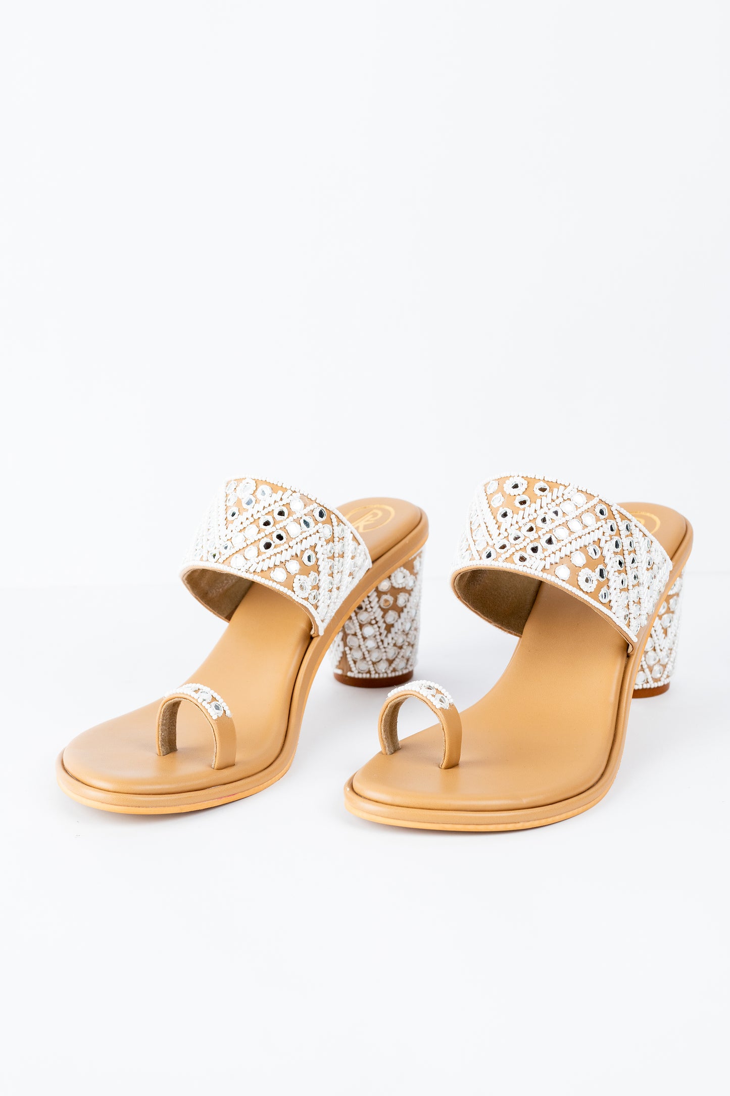 Safaa Heels