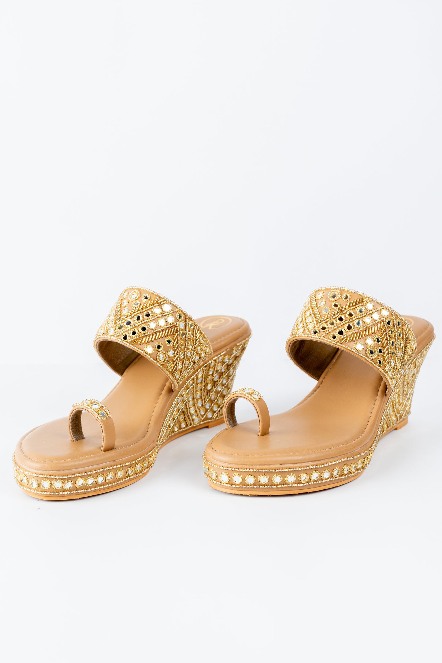 Zareen Heels