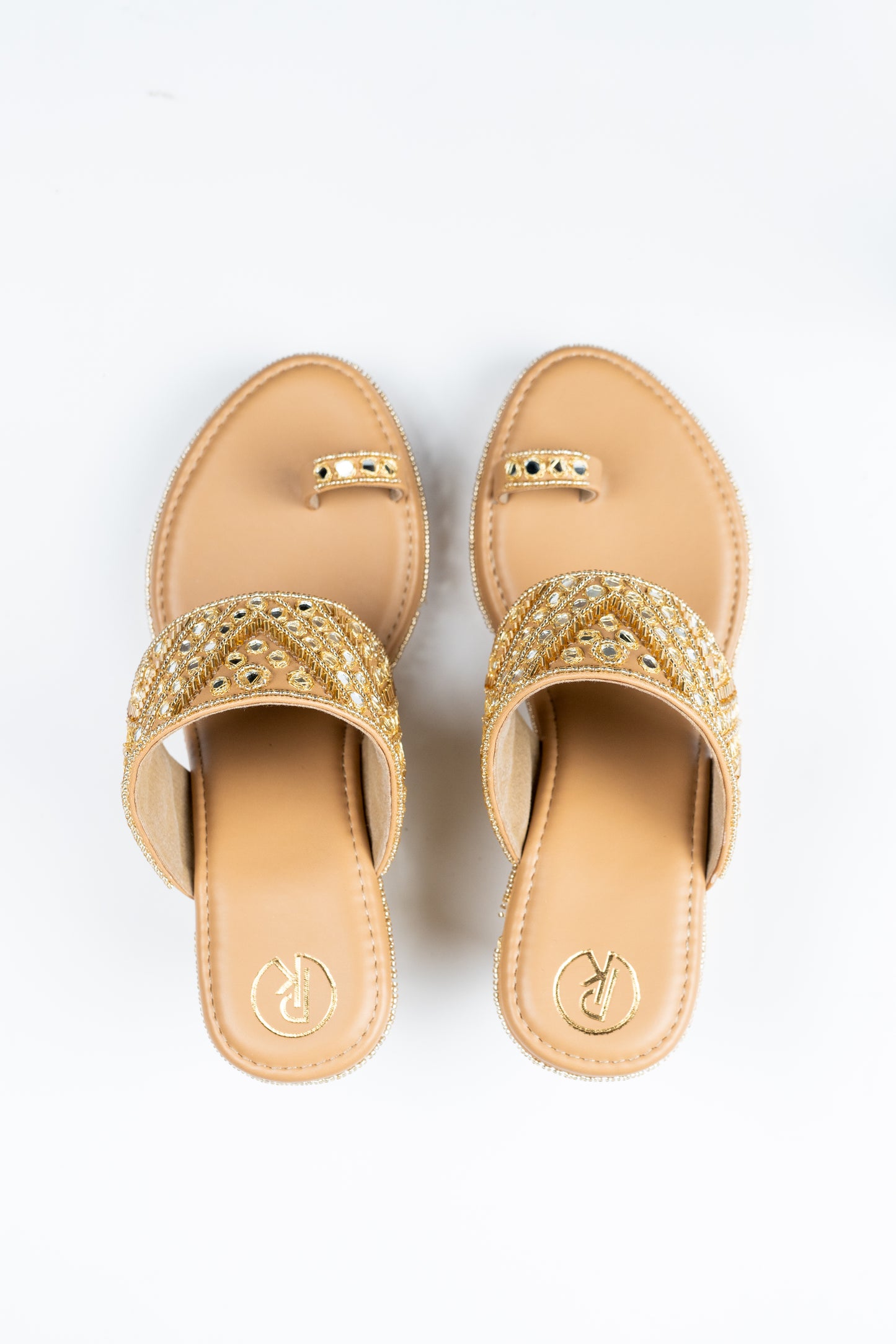 Zareen Heels