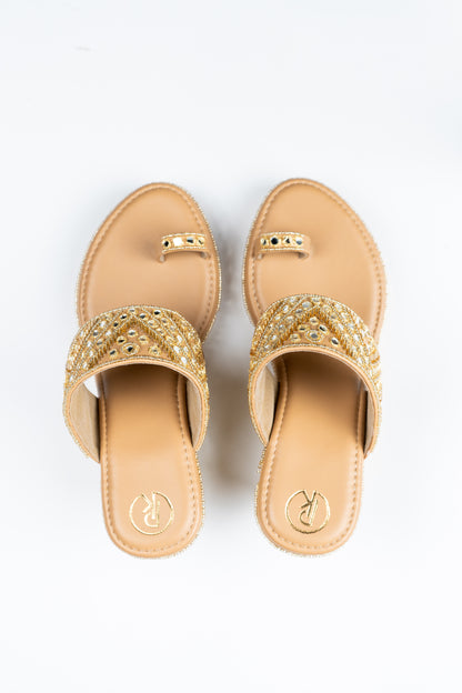 Zareen Heels