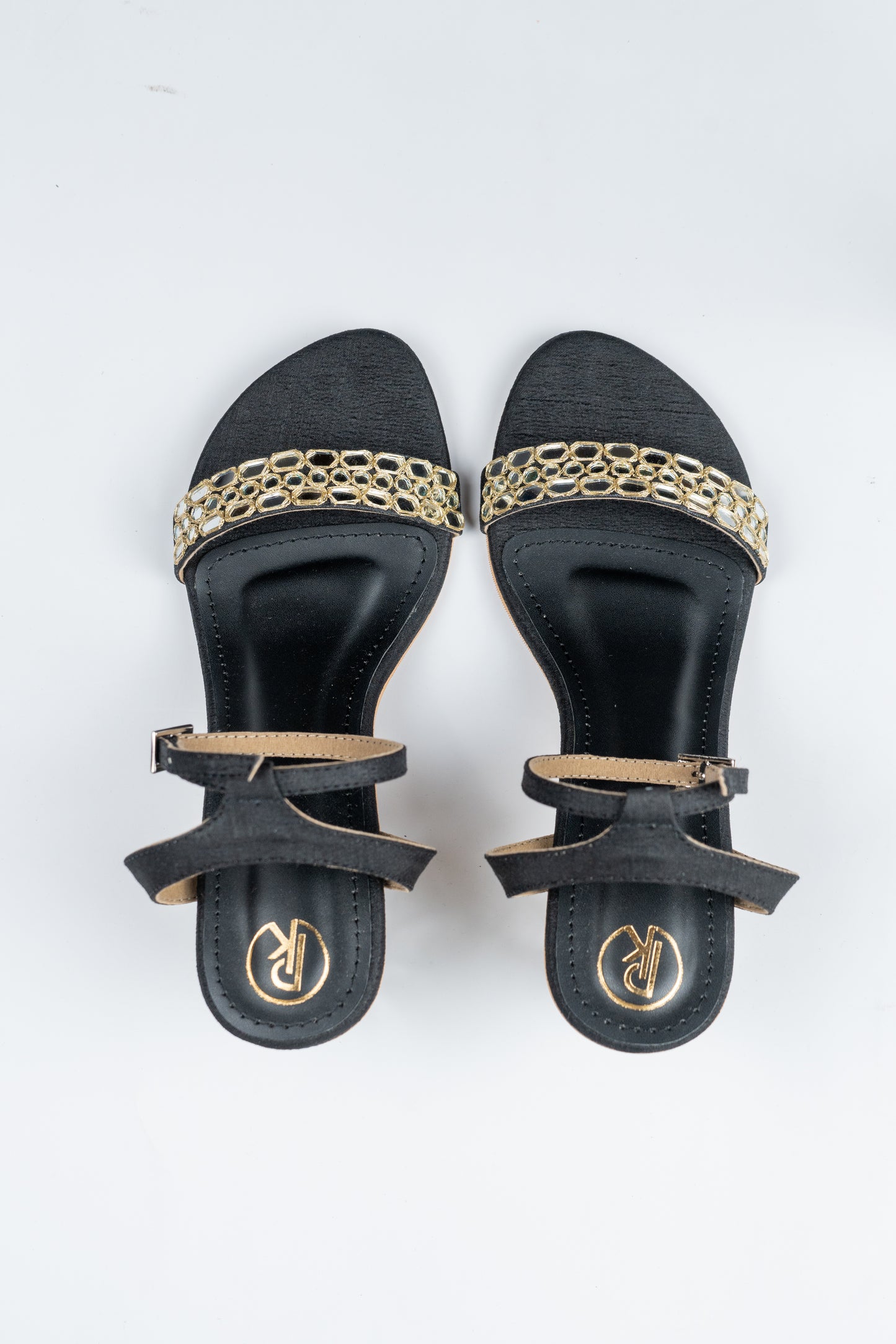 Nehrin Heels