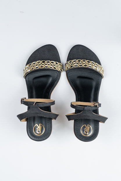 Nehrin Heels
