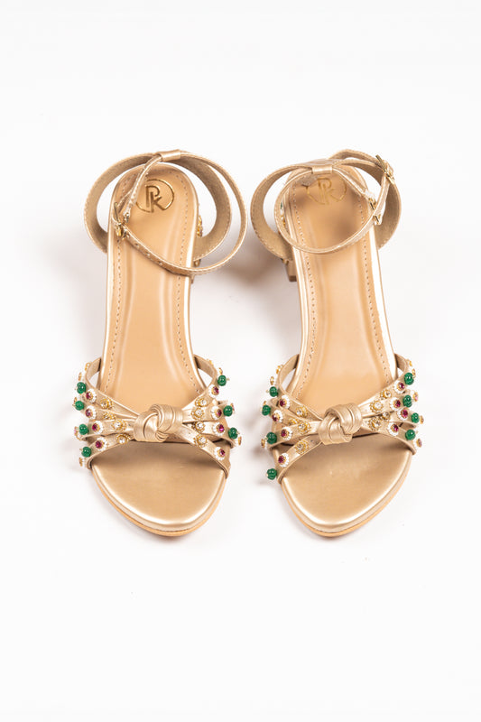 Zarnoor Heels