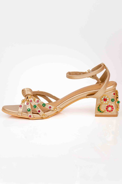 Zarnoor Heels