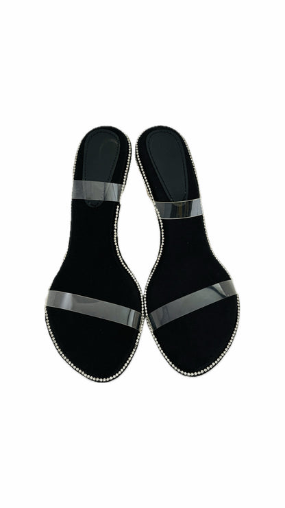 Onyx Wedges