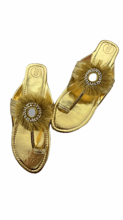 Jhallar Kolhapuri
