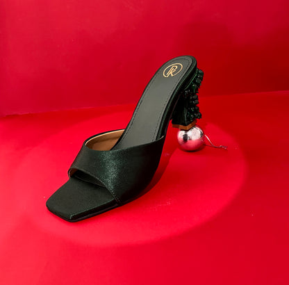 Emma Heels