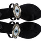 EVIL EYE FLATS