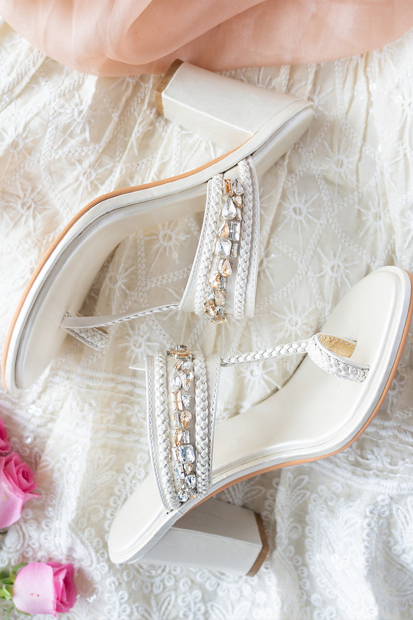 Artisanal Footwear