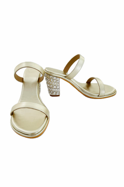 Aurum Heels