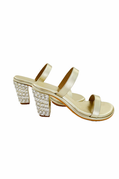 Aurum Heels