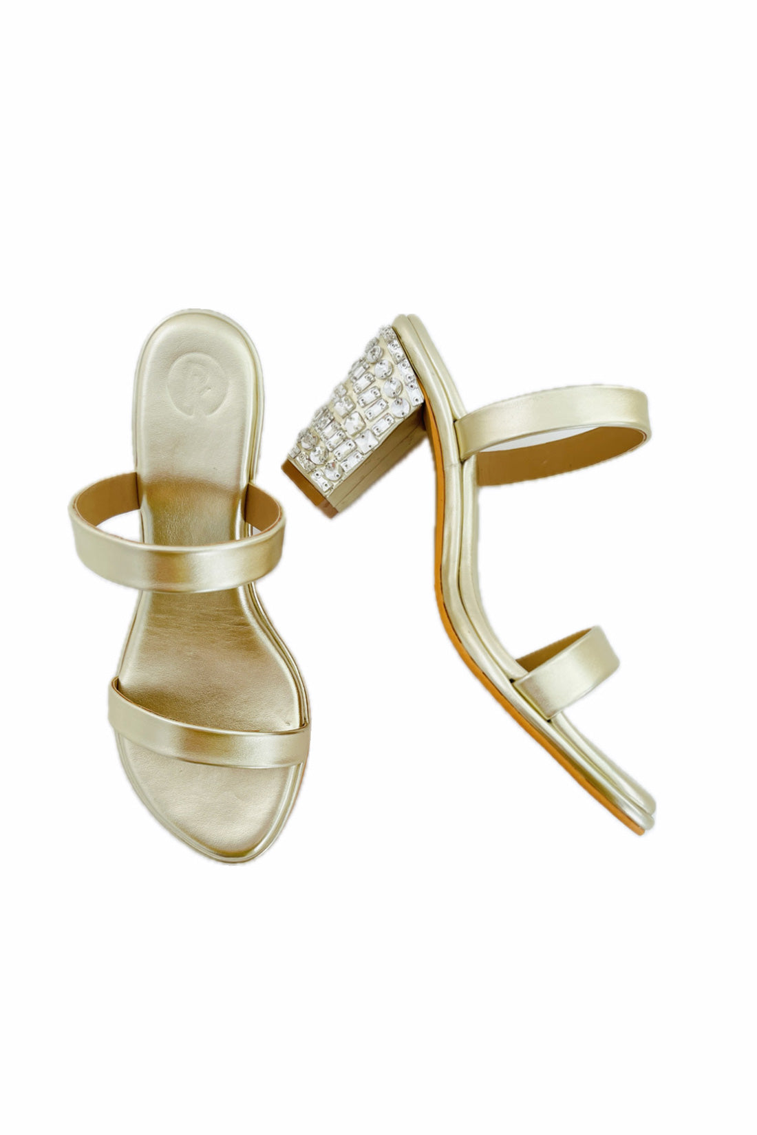 Aurum Heels