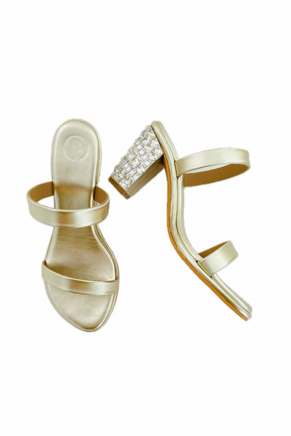 Aurum Heels