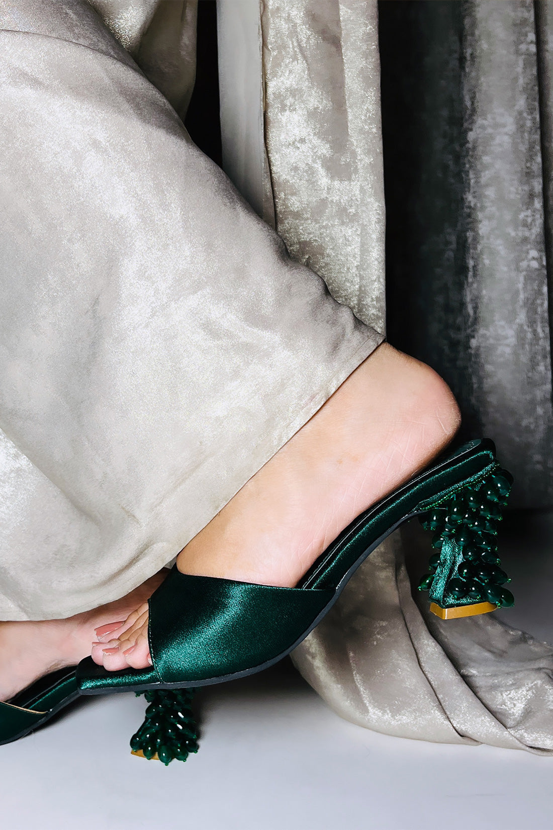 Emma Heels