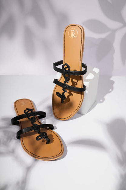 Strong Flats