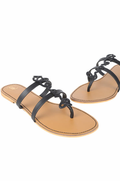 Strong Flats