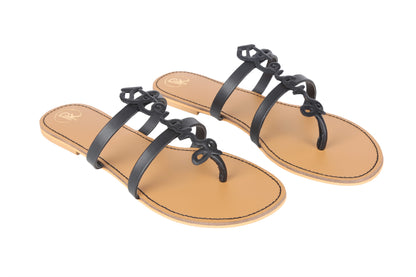 Strong Flats