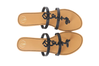 Strong Flats