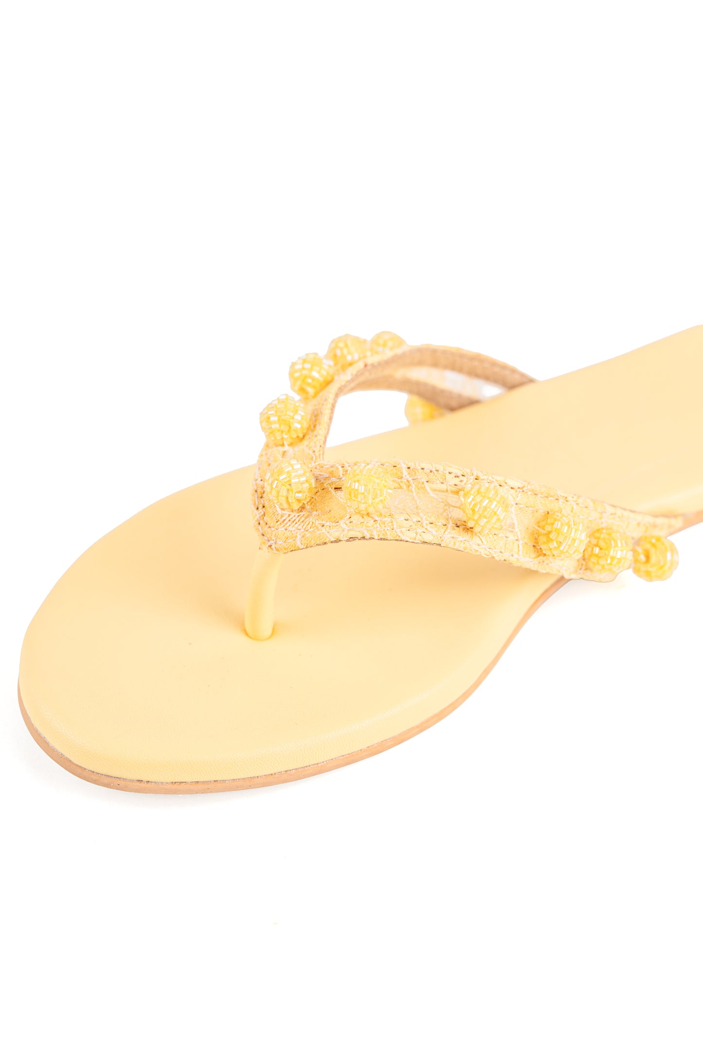 Aure’ flats