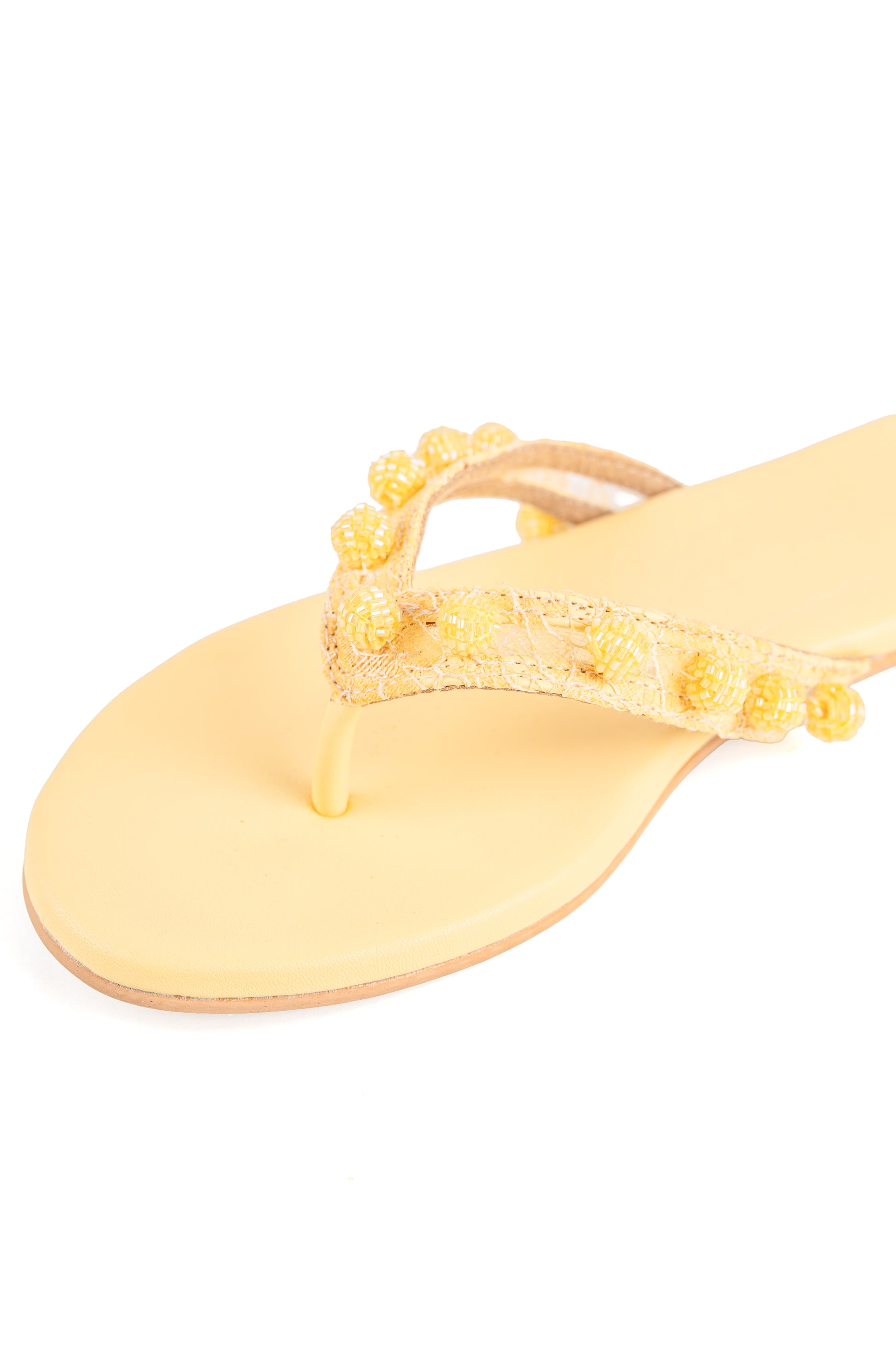 Aure’ flats