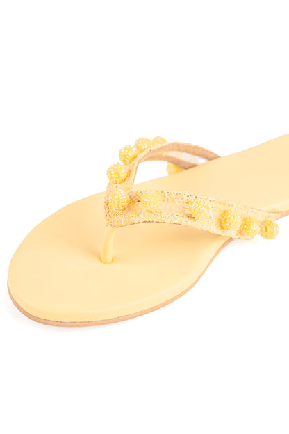 Aure’ flats