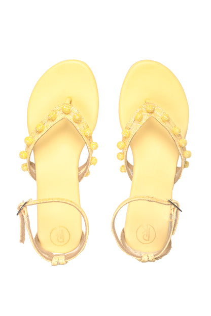 Aure’ flats