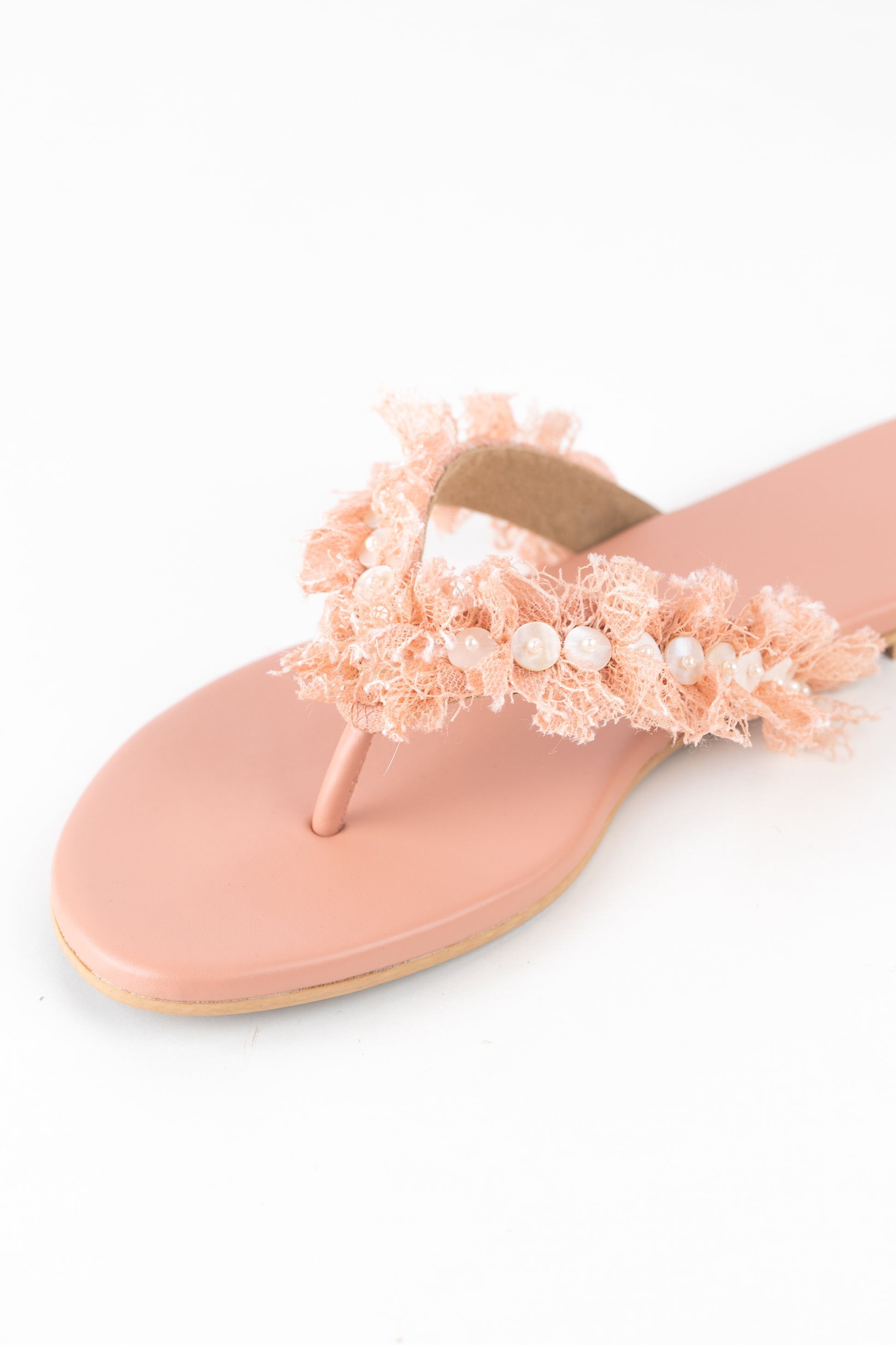 Rosea flats