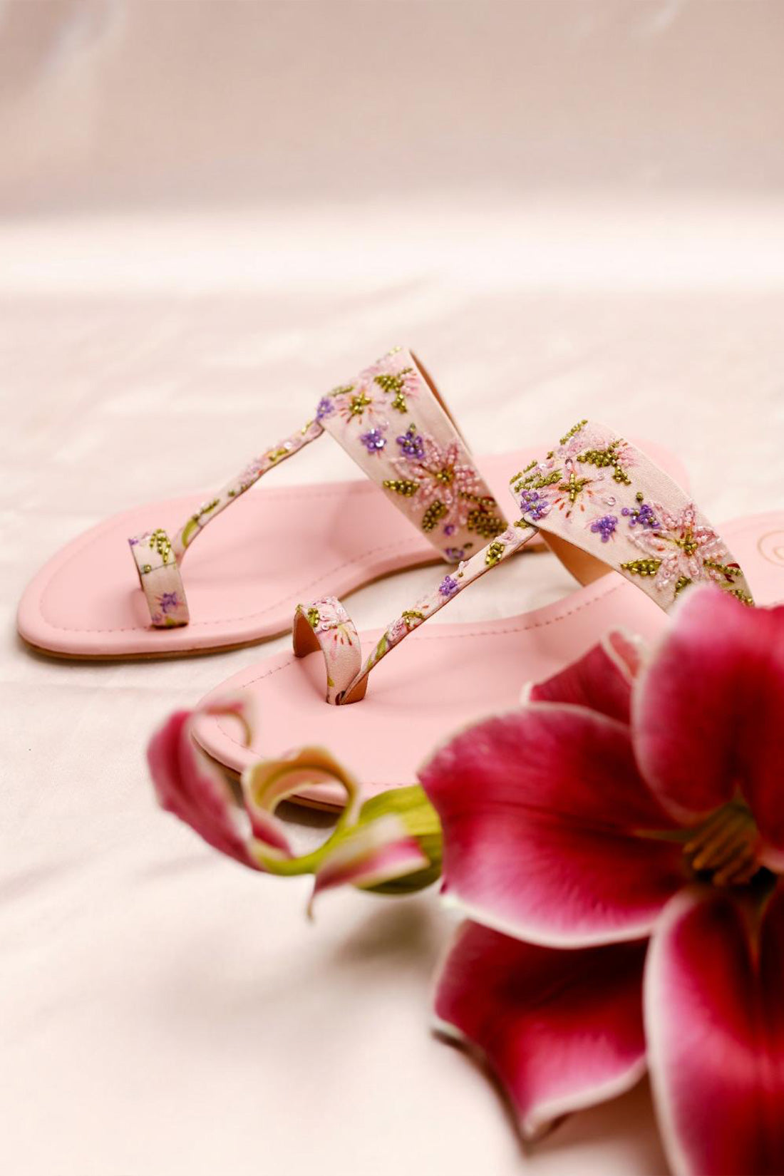 Lily Kolhapuri Flats