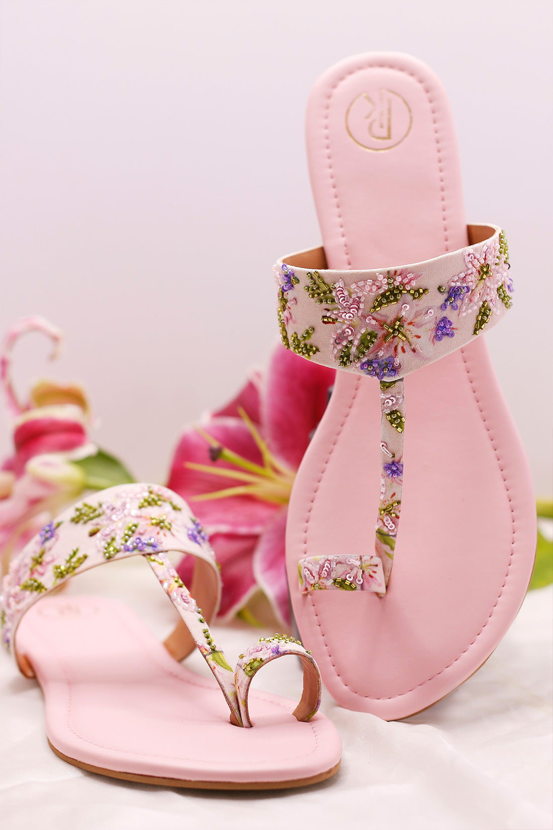 Lily Kolhapuri Flats