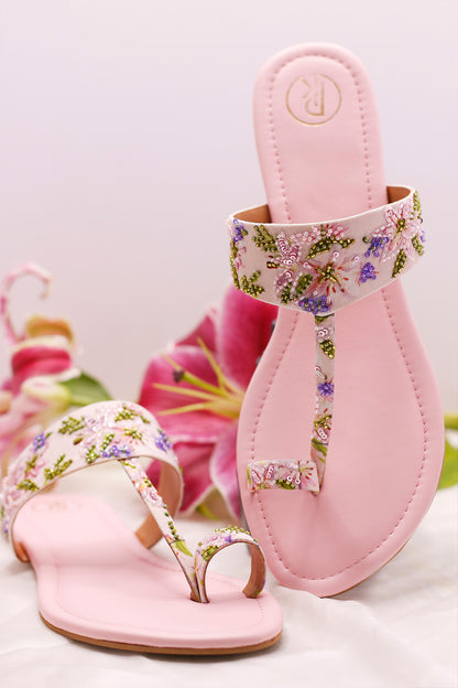 Lily Kolhapuri Flats