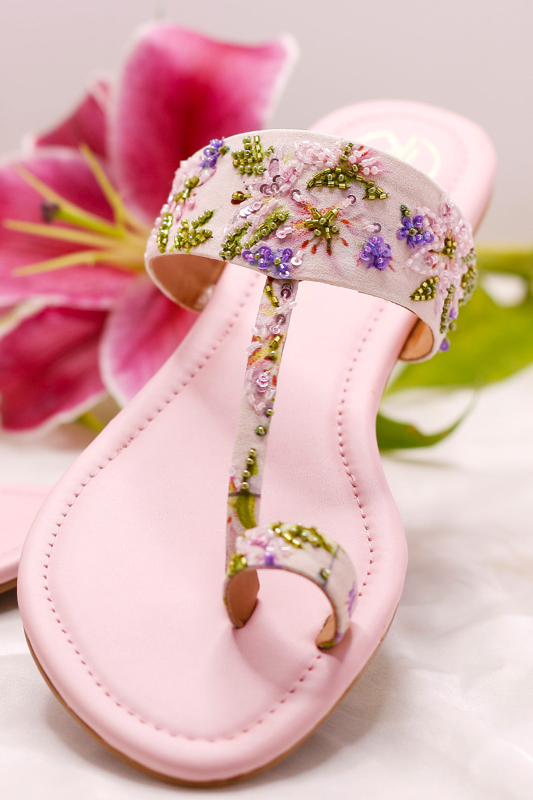 Lily Kolhapuri Flats