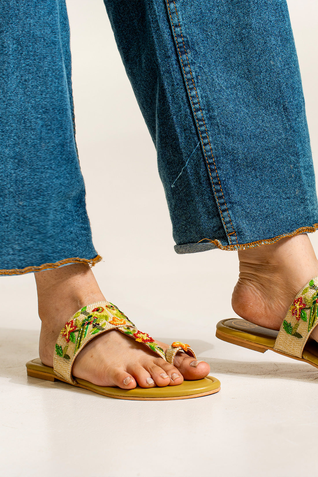 Parrot Kolhapuri Flats